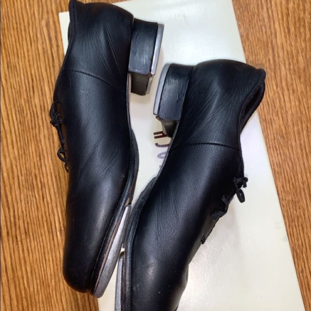 Tap Shoes